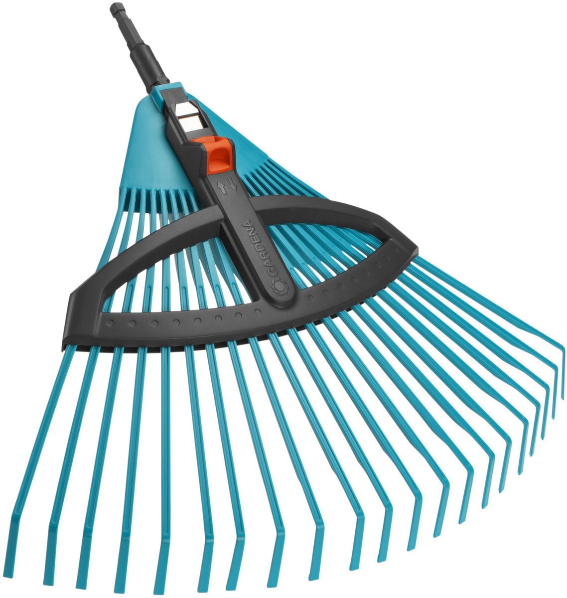 Gardena Combisystem justerbar plastrive
