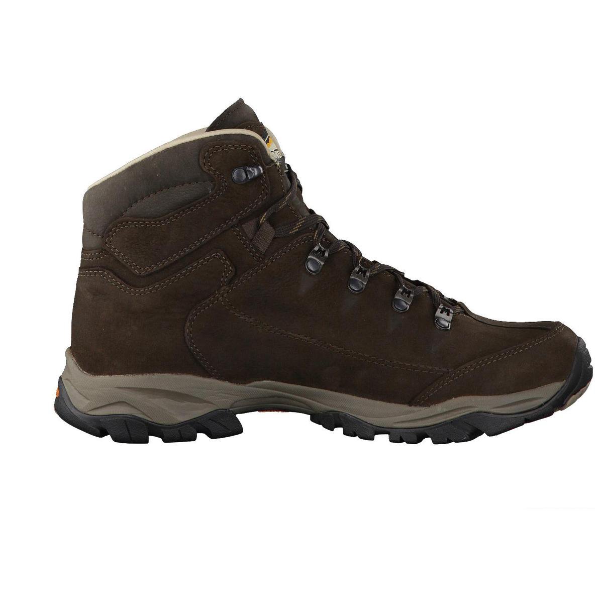 Ohio 2 GTX Hoher Wanderschuh Herren Mahagoni 8/42