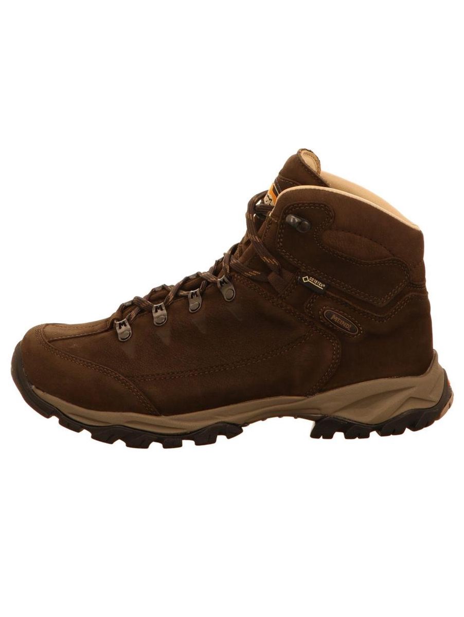 Ohio 2 Gtx Herren High Wanderschuh Mahagoni 9/43