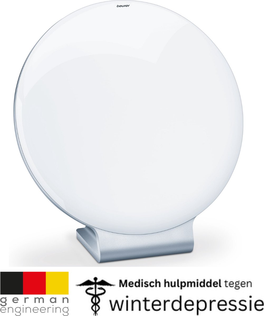 Beurer Brightlight TL 50