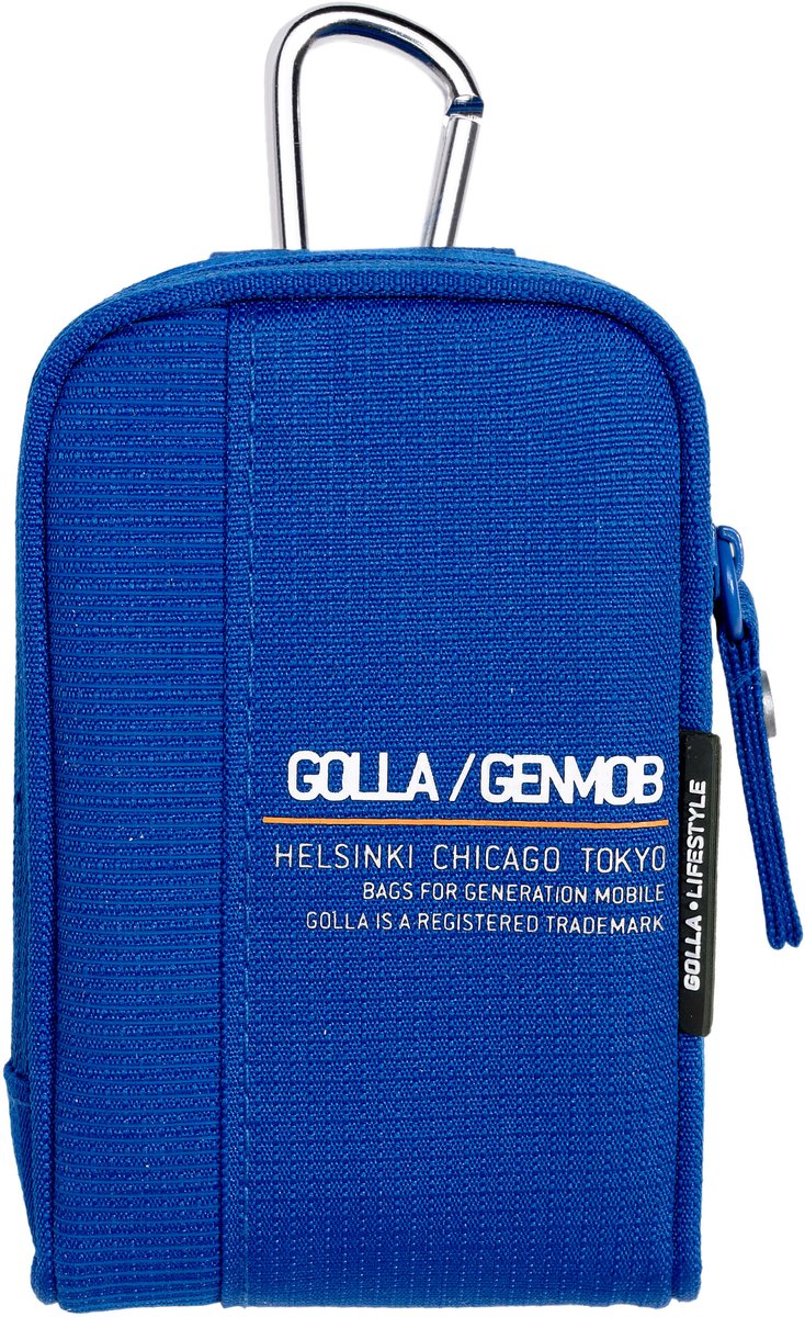Golla ALFIE G1245 - case for camera