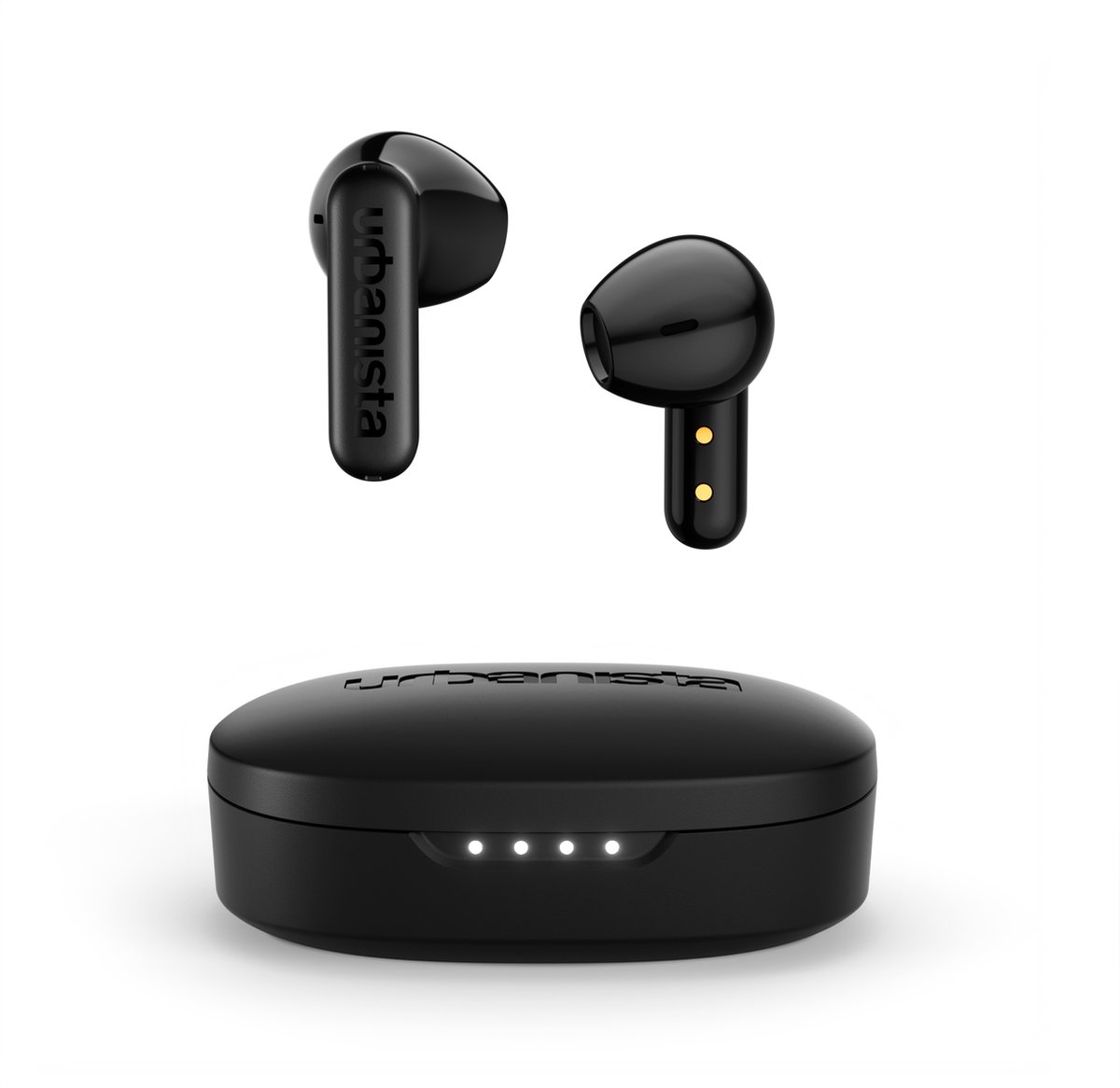 Urbanista Copenhagen 2 - Black