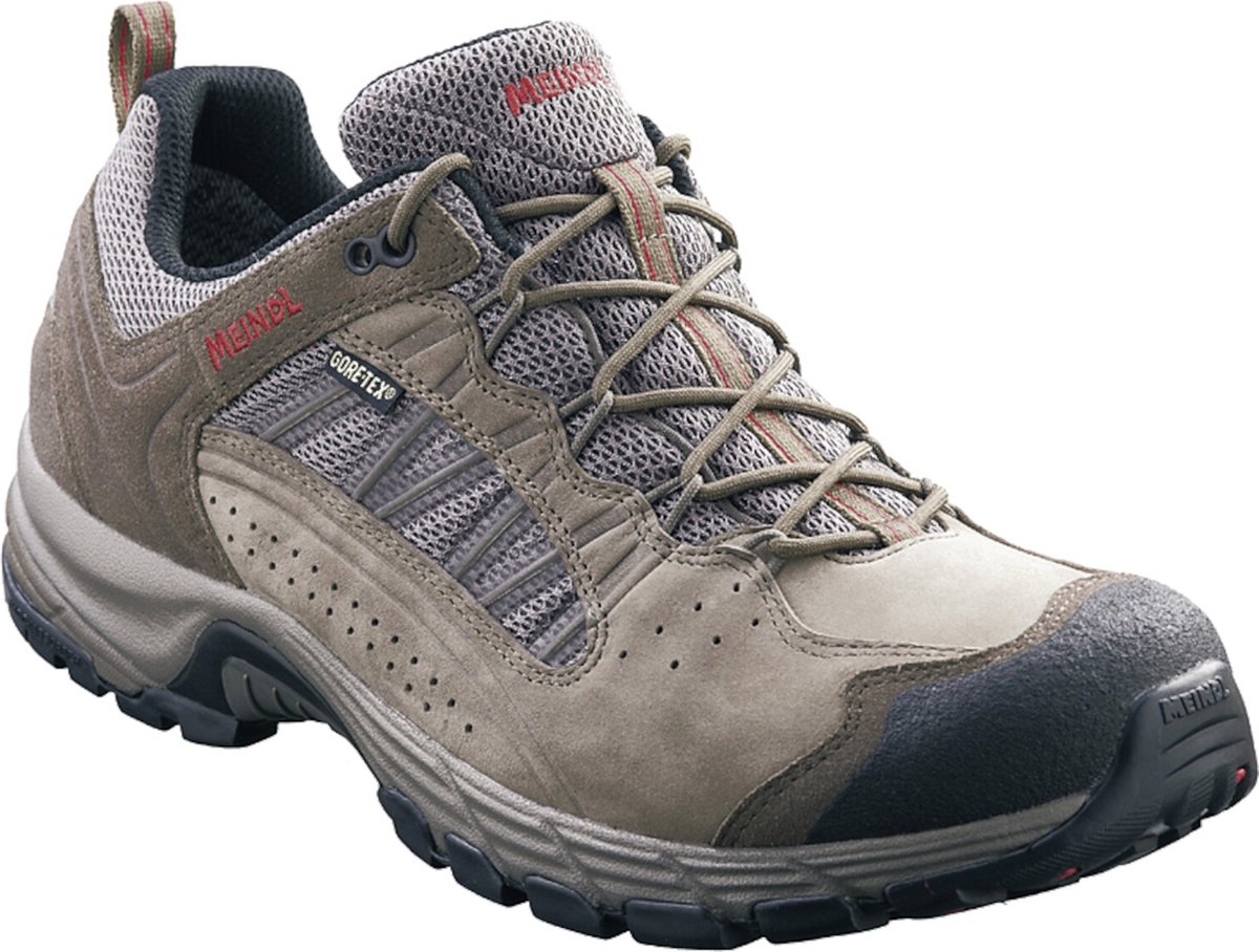 Journey Pro Gtx Herren Low Wanderschuh Peel/Rot 10.5/45