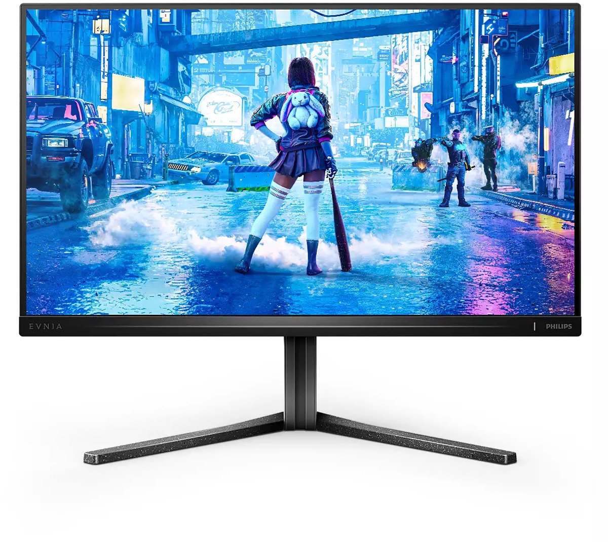 24" Philips Evnia 5000 25M2N5200P - 1920x1080 (FHD) - 280Hz - IPS