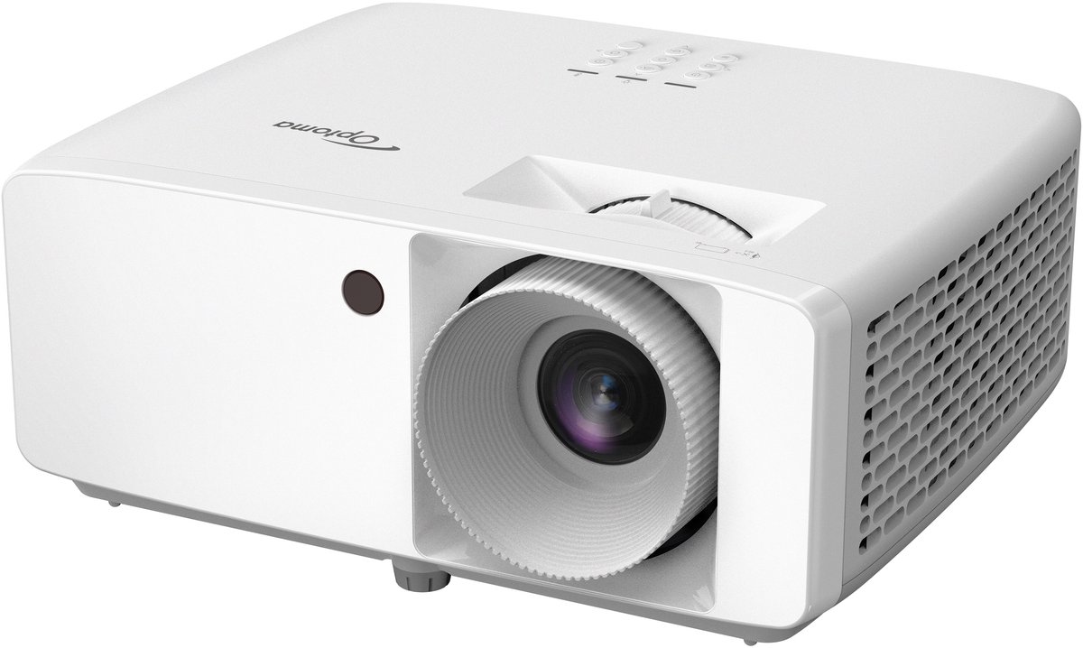 Optoma Projektor ZW340e - 1280 x 800 - 3600 ANSI lumens