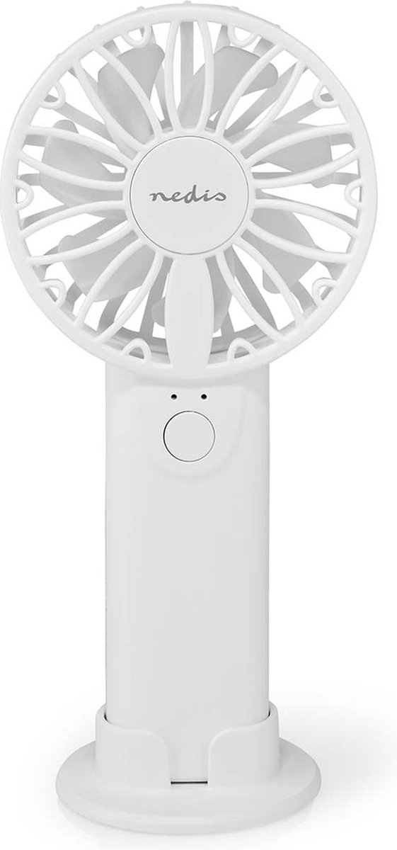 Nedis Handheld cooling fan