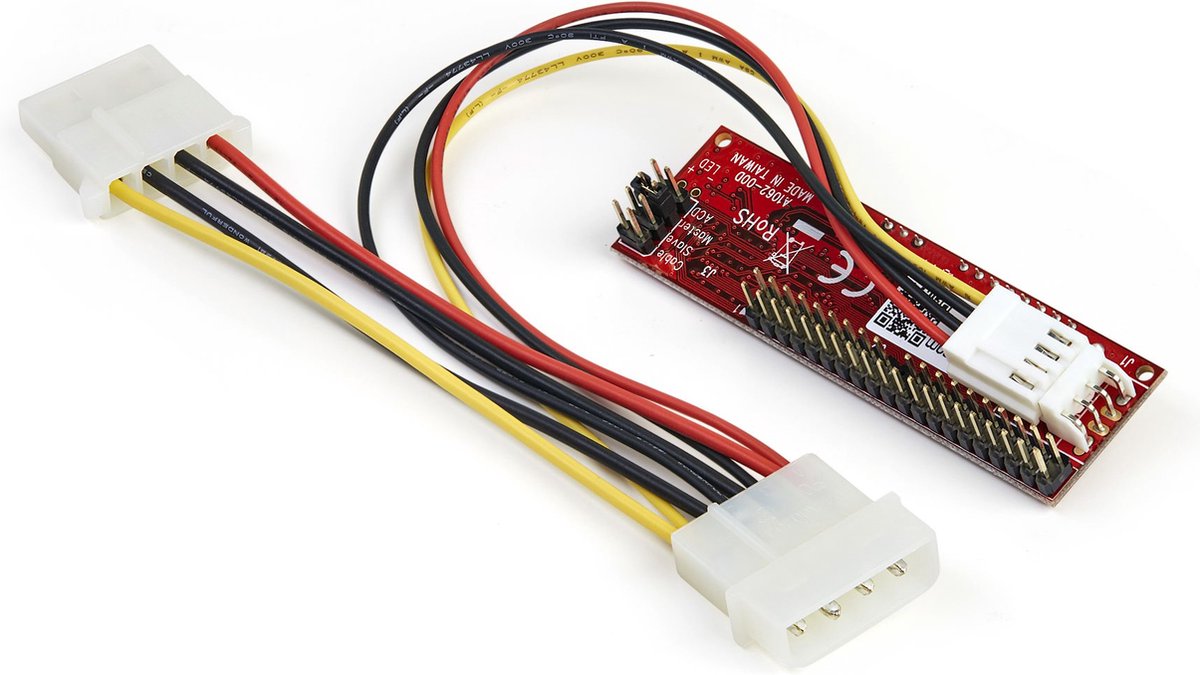 StarTech.com 40-Pin IDE PATA to SATA Adapter Converter