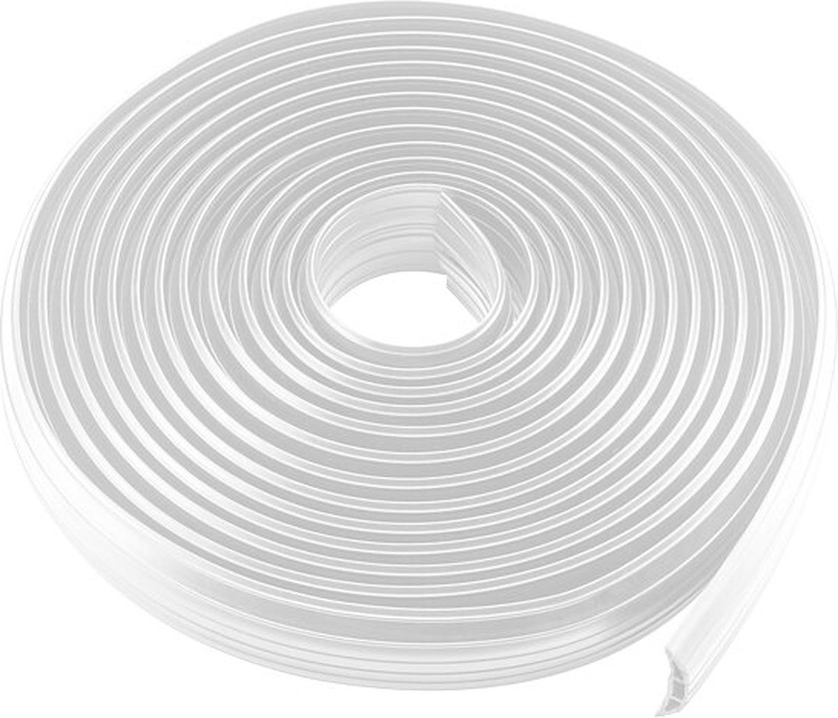 Multibrackets M cable cover - PVC