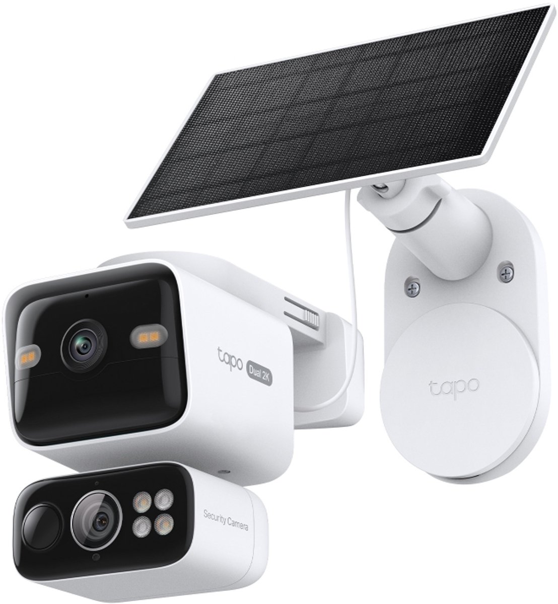 TP-Link Tapo C645D KIT