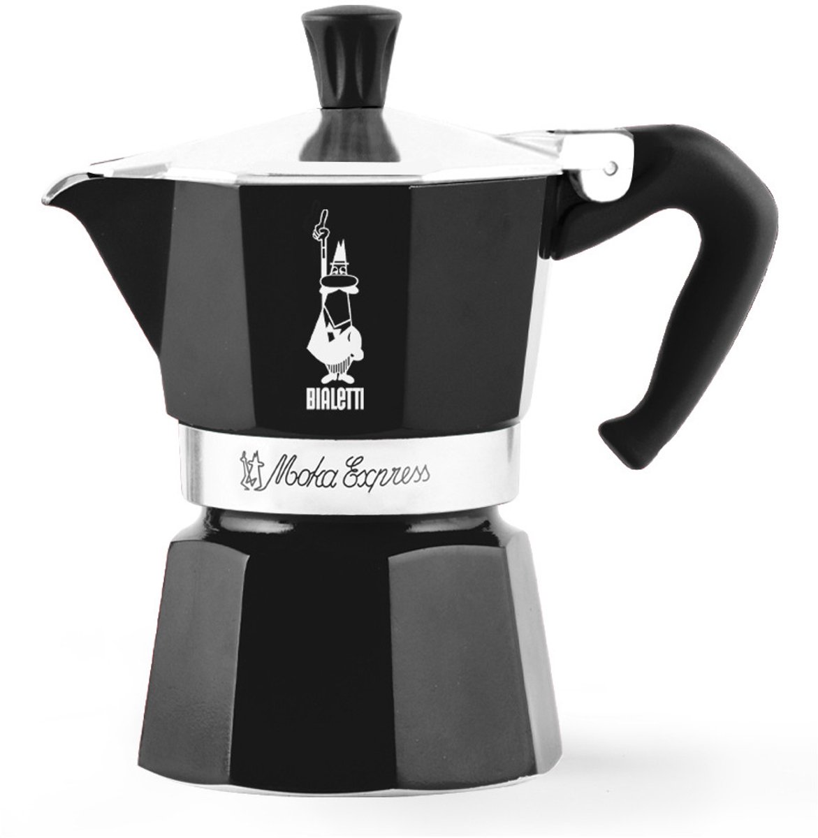 Bialetti Moka Express