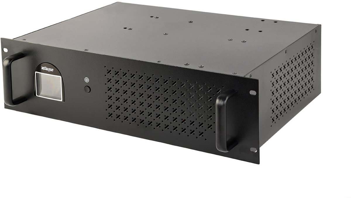 Gembird EnerGenie - UPS - 1200 Watt - 2000 VA