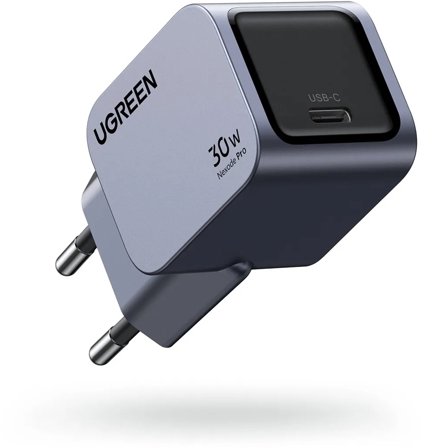 UGREEN Nexode Pro 30W USB-C - Grå