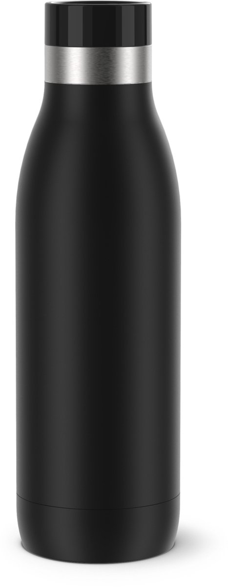Tefal Bludrop Basic 0.5L Black