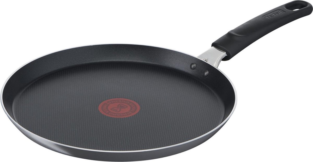 Tefal Simply Clean Non-stick Pancake Pan 25cm