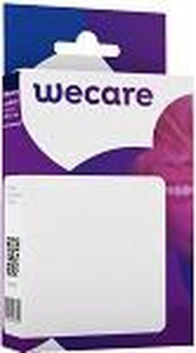 Armor Wecare connect - label tape - 1 cassette(s) - Roll (2.4 cm x 8 m)