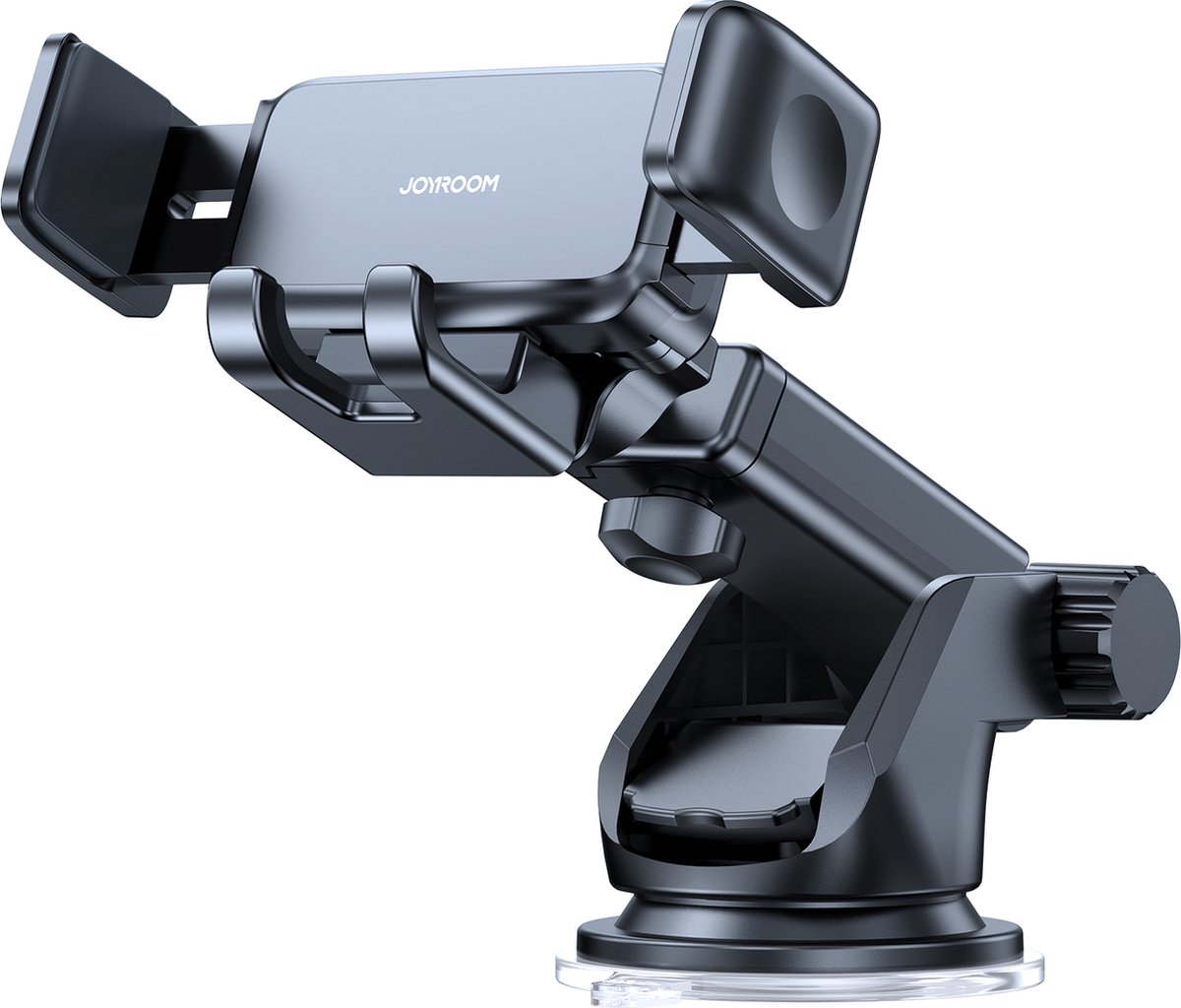 Joyroom Car Dashboard Mount JR-ZS283B (Black)
