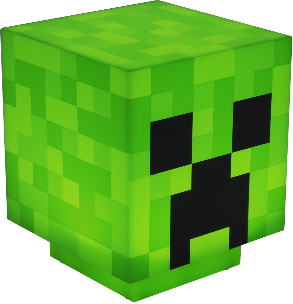 Paladone - Creeper Light V2 - Lampe