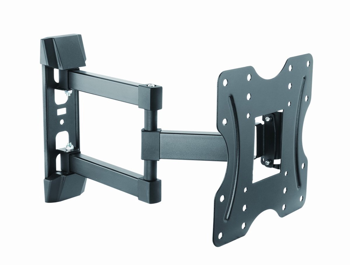 Gembird WM-42ST-02 mounting kit - for LCD TV - full motion