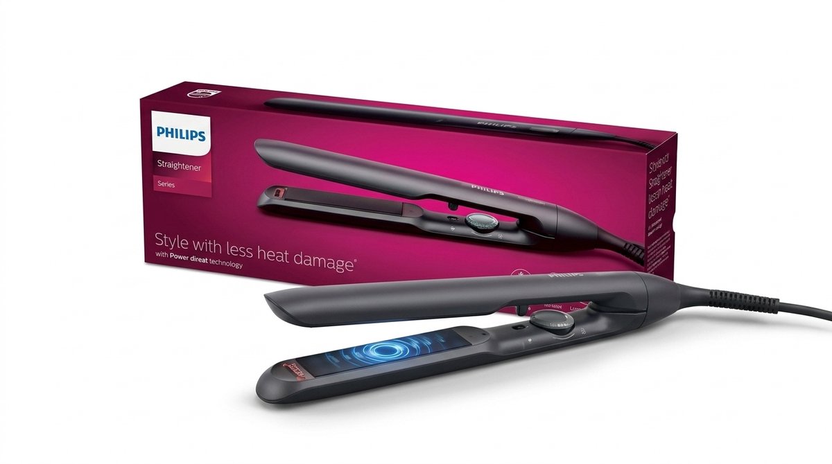 Philips Glattejern 5000 Series