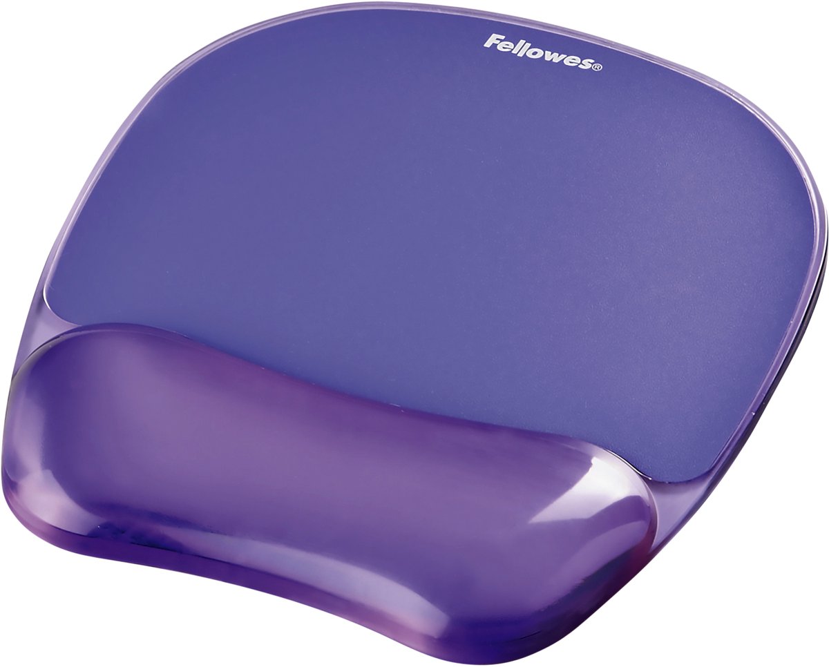 Fellowes Gel Crystal