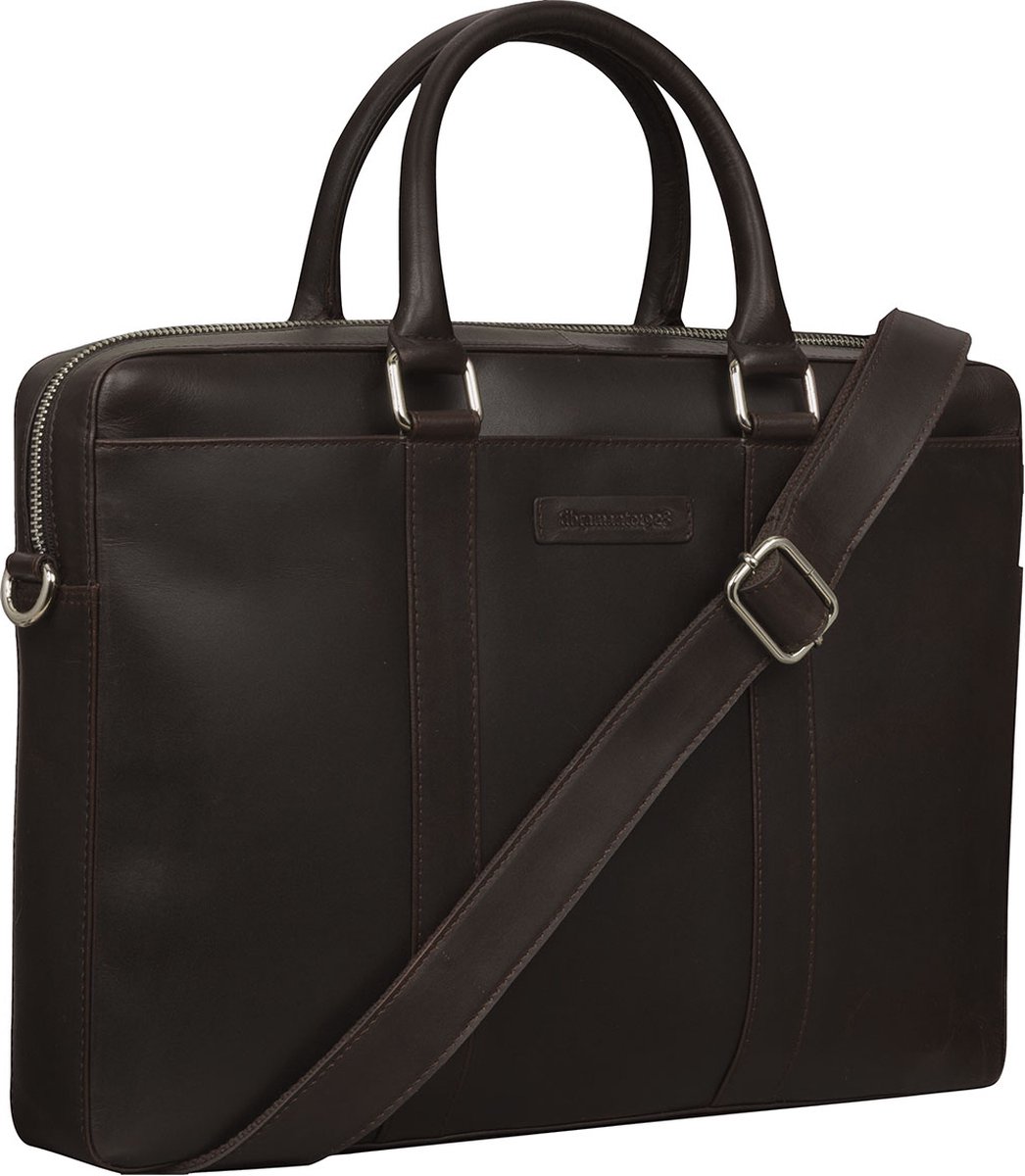 dbramante1928 Nordborg Laptoptaske til Laptop 15" | Sort