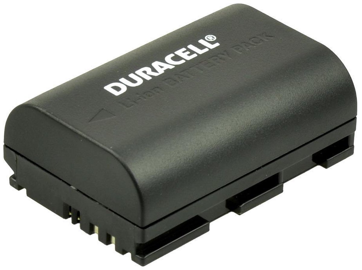 DURACELL DR9943 - replacement LP-E6N