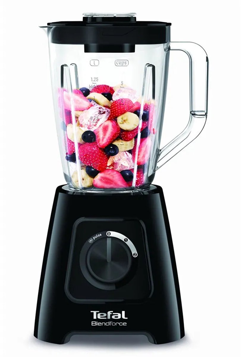 Tefal Blender BlendForce II - 600 W