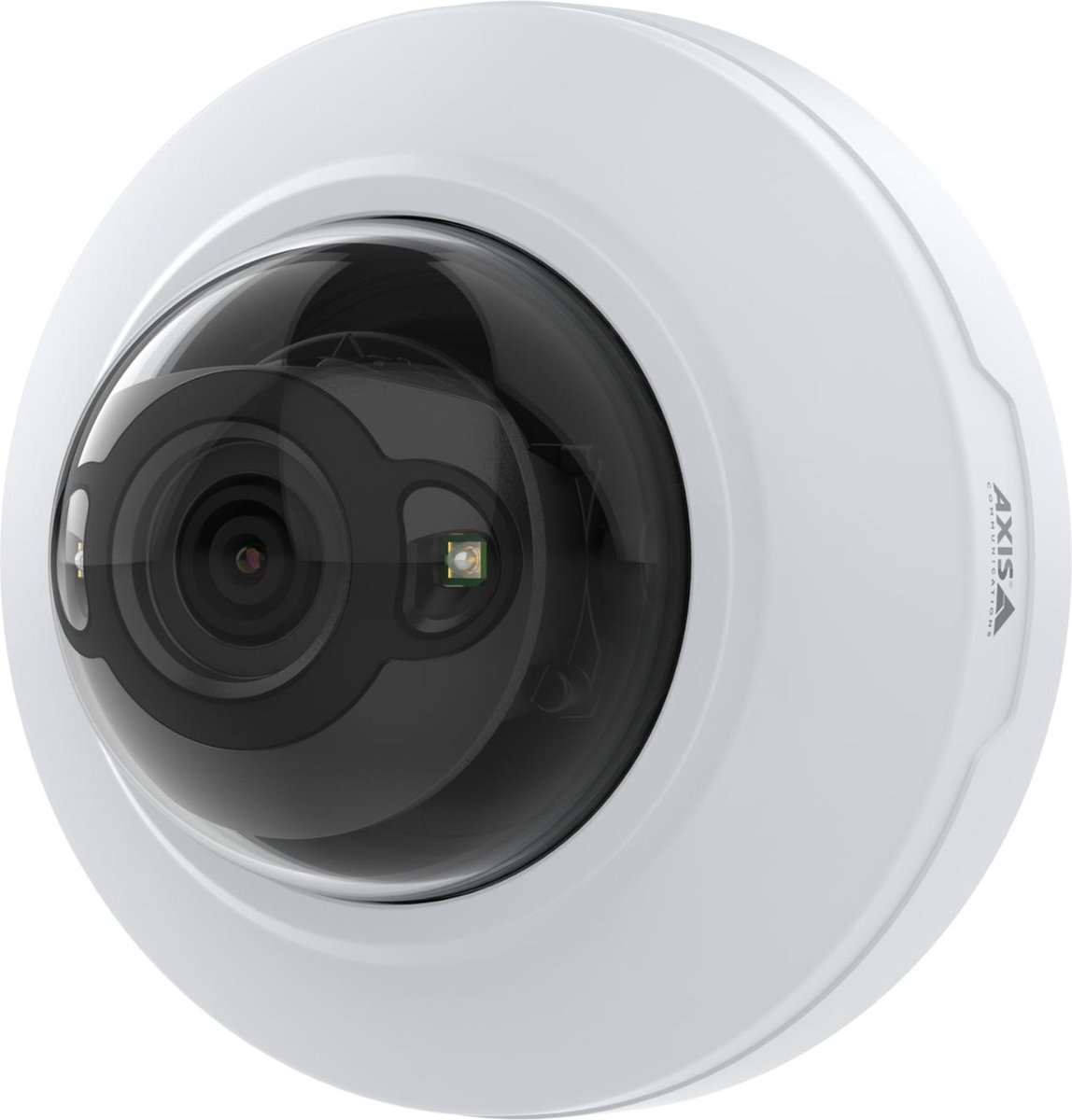Axis M42 Series M4218-LV