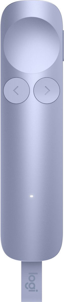 Logitech Spotlight 2 - Light Lilac