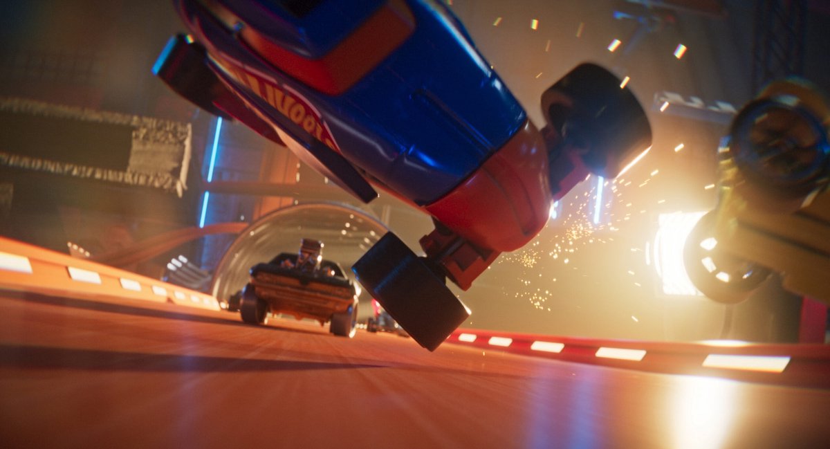 Hot Wheels Unleashed - Nintendo Switch - Racing