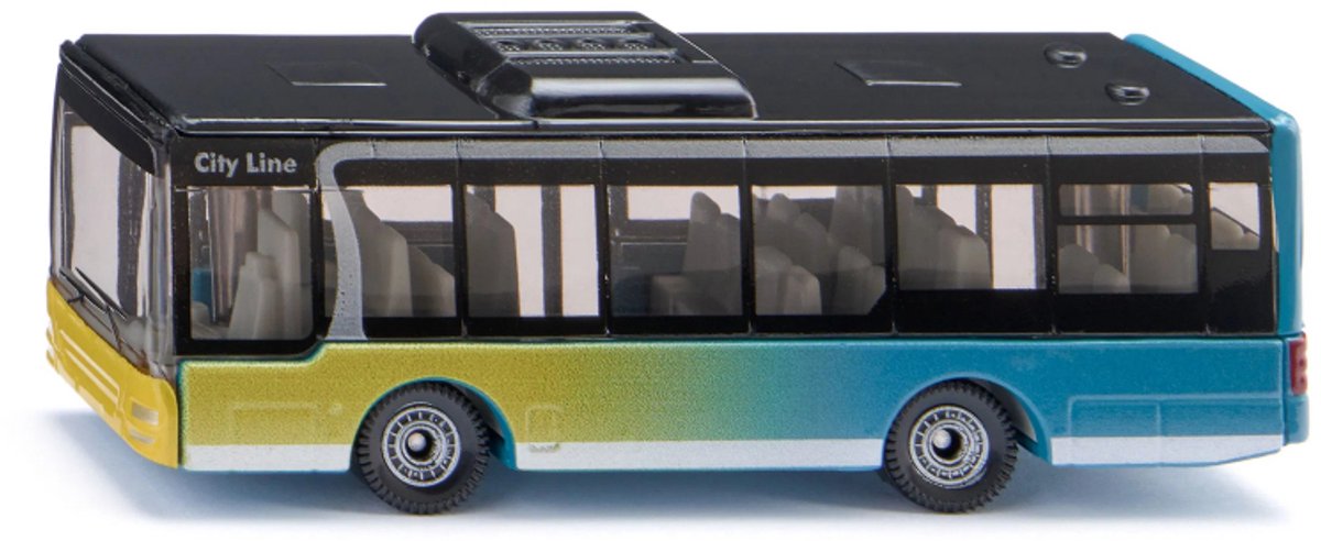 SIKU City Bus