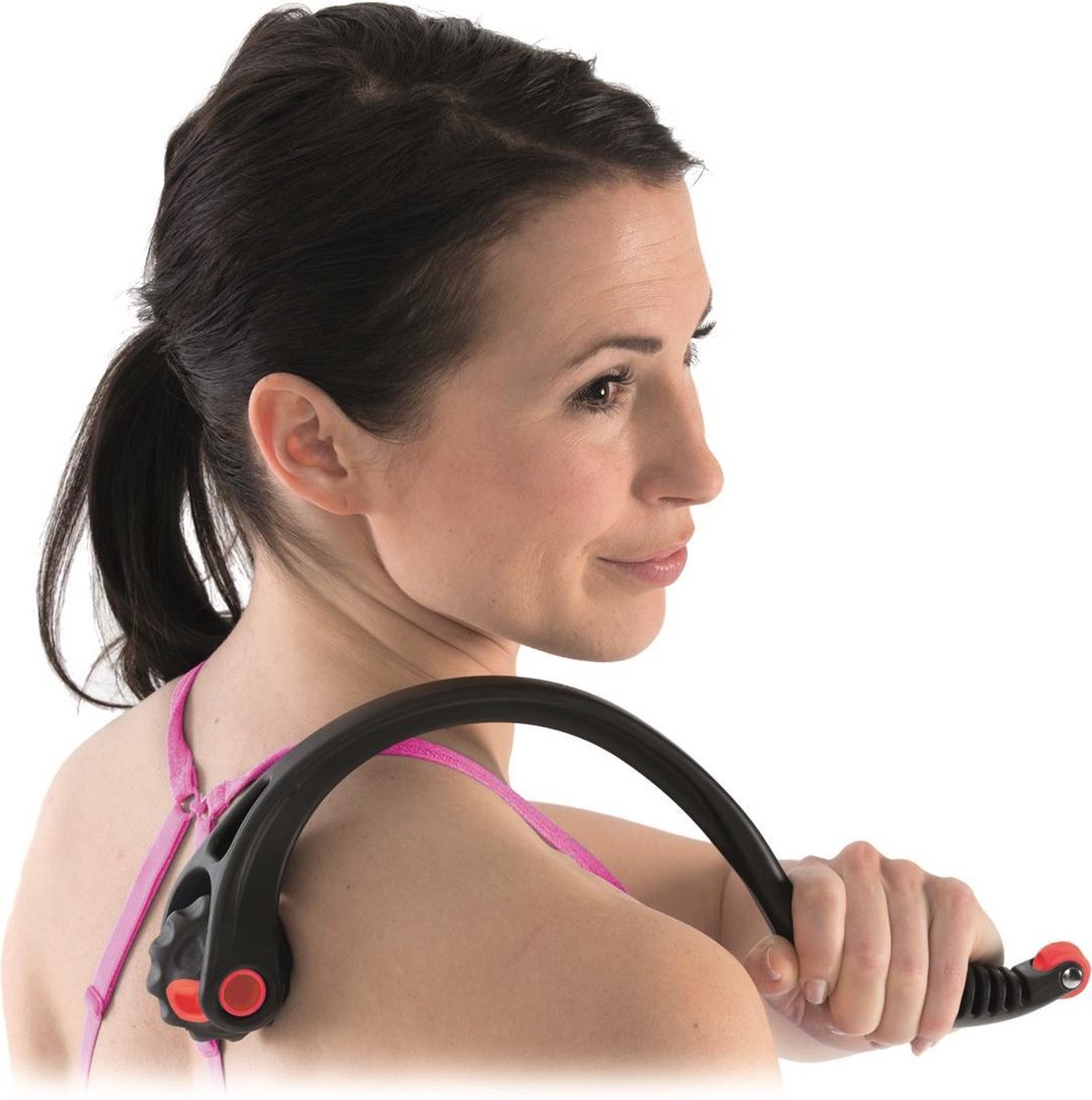 Gymstick Massage Hook