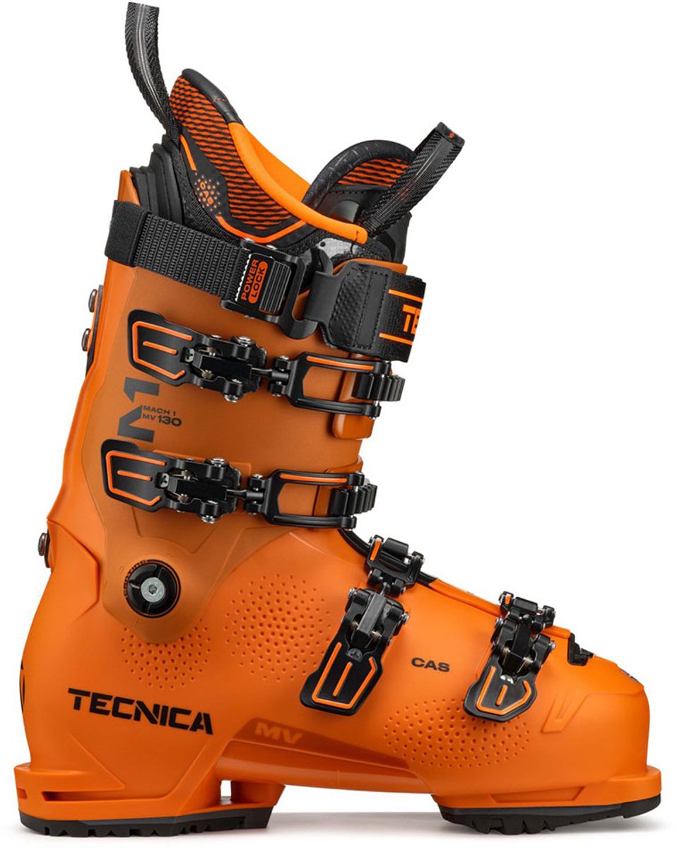 Tecnica Mach1 MV 130 TD GW - scarponi sci alpino