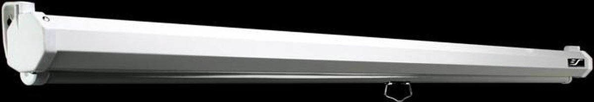Elite Screens M94NWX 16:10 white