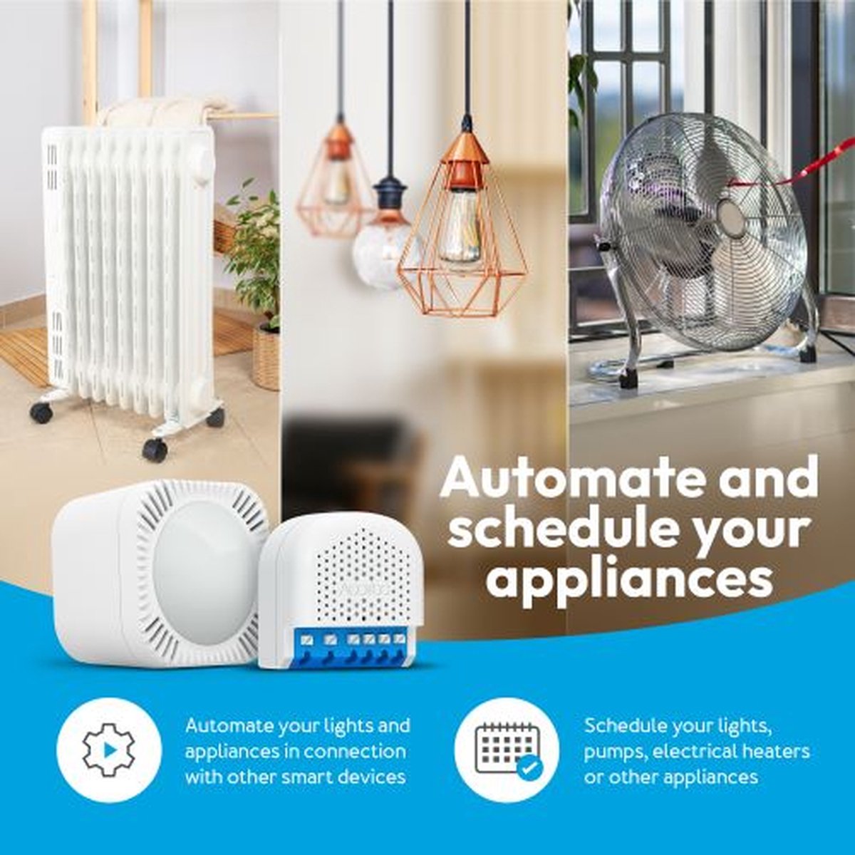 Aeotec Pico Switch (Zigbee)