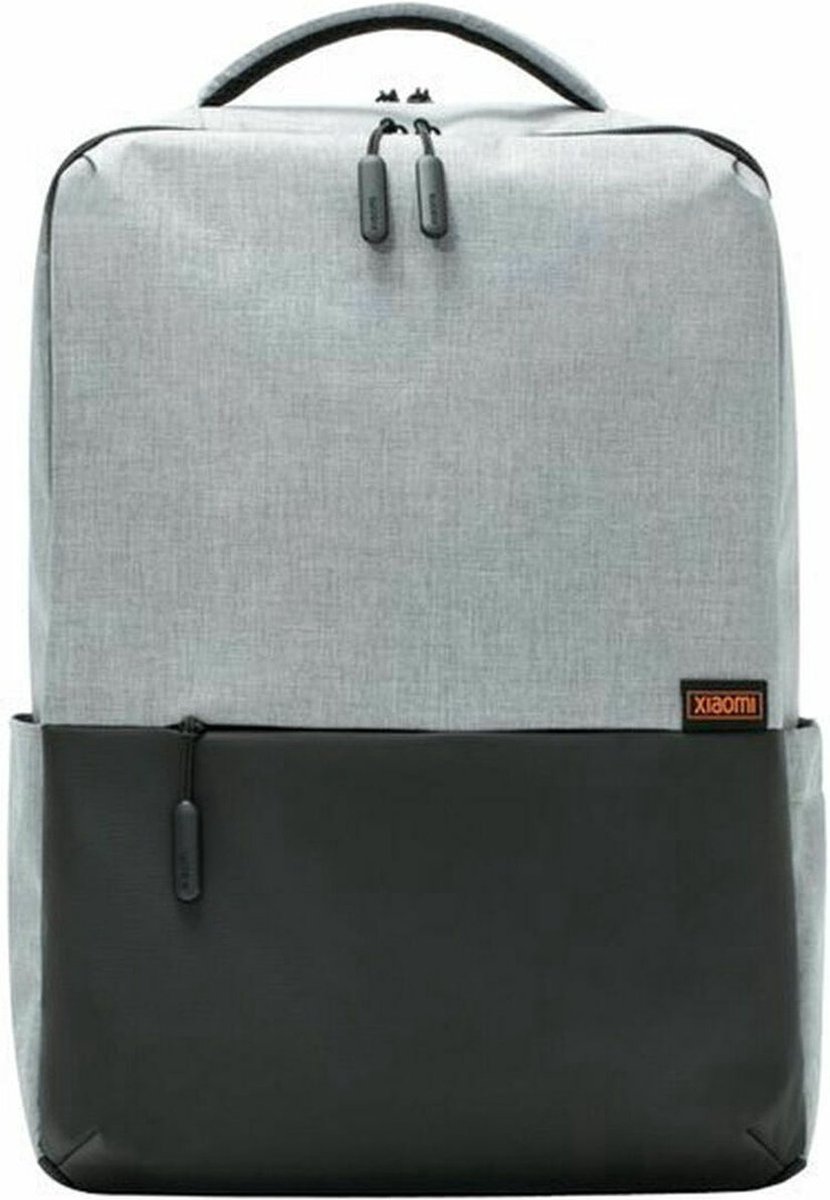 Xiaomi Business Casual Backpack Light Gray