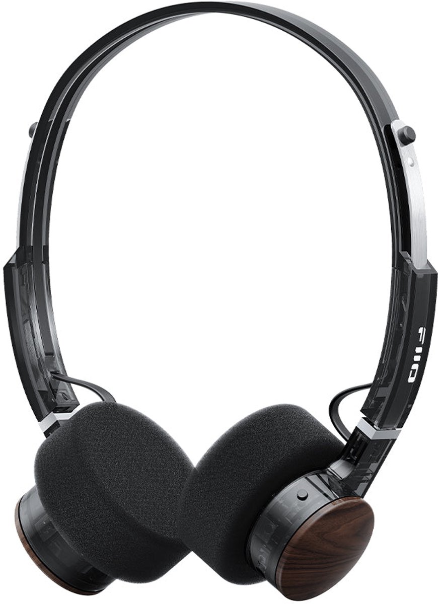 FiiO EH11 - Retro Headphones - Bluetooth