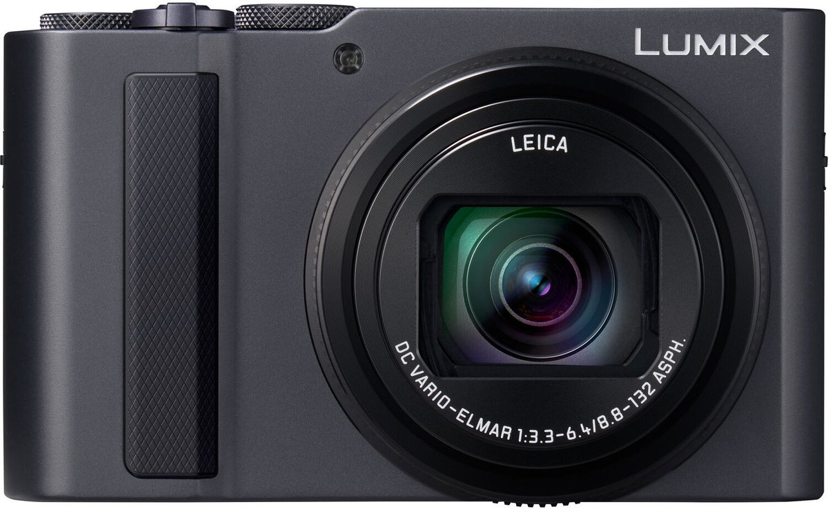 Panasonic Lumix TZ300 - Silver