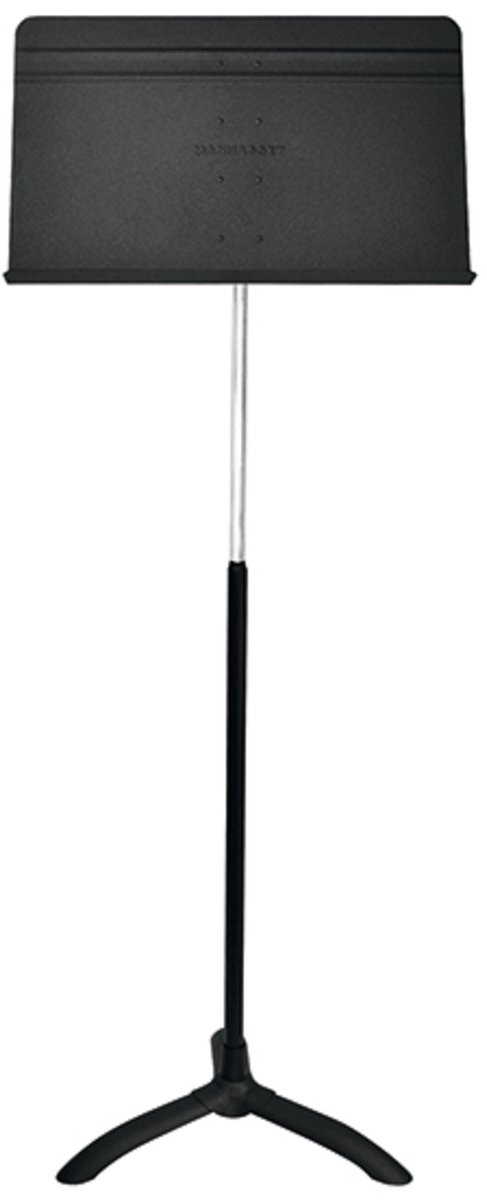 Manhasset TMH 4801 Symphony Stand leggìo nero