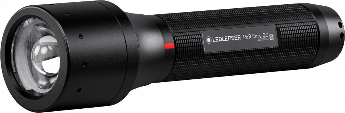 Ledlenser P6R Core QC