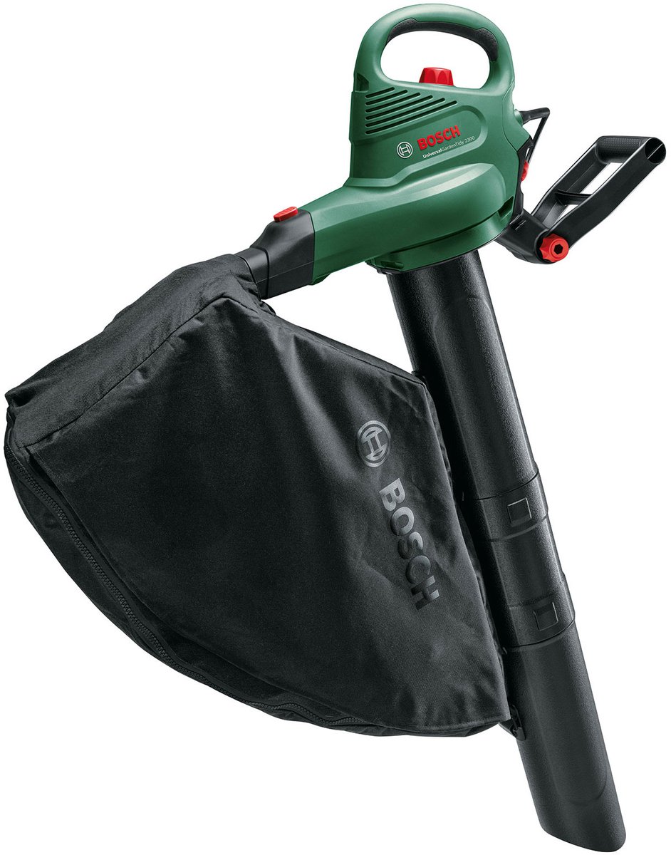 Bosch LÃ˜VSUGER UNIVERSAL GARDEN TIDY 2300W