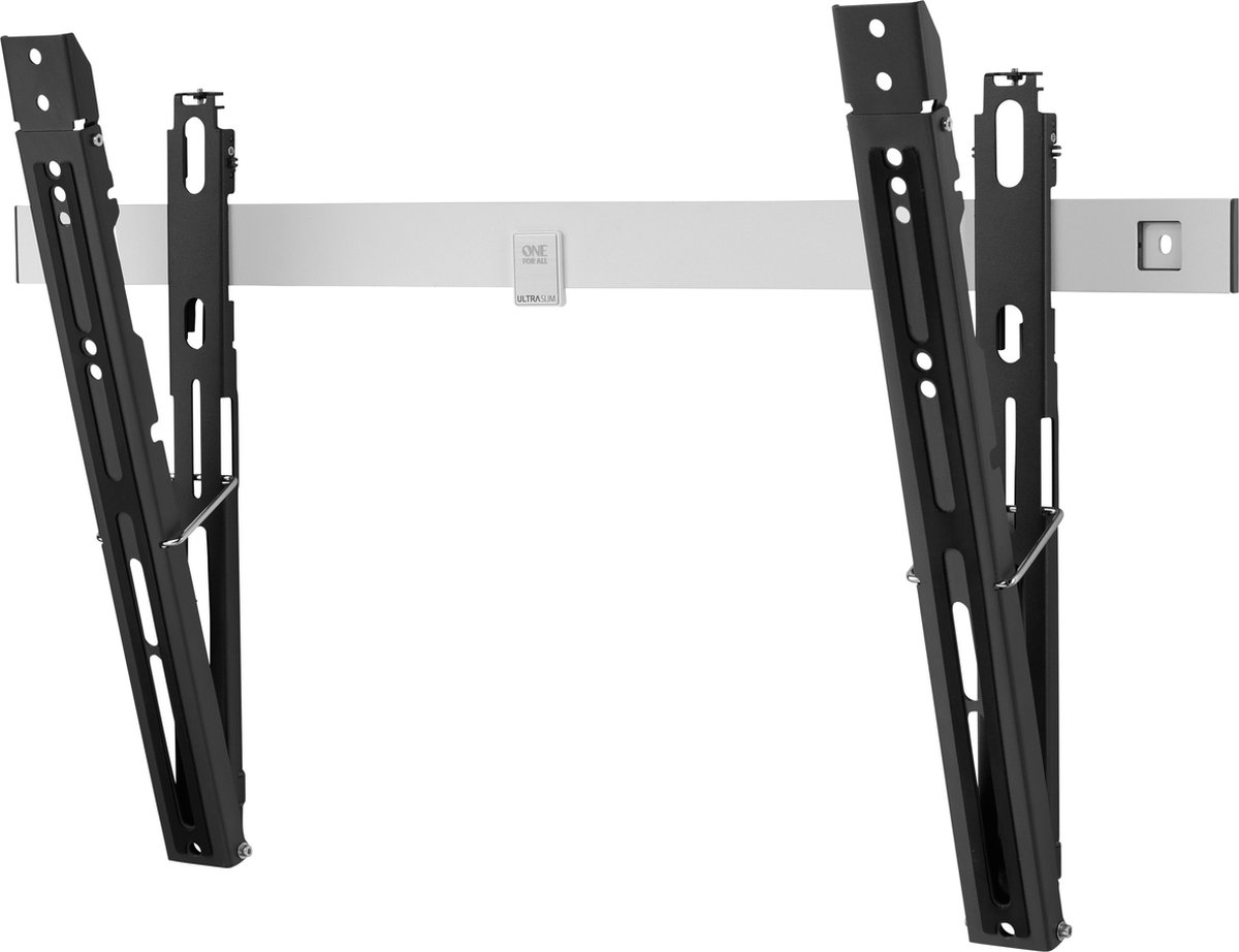 Universal Electronics One For All ULTRA SLIM WM 6621 - Maks 80 kg - Maks størrelse 84"