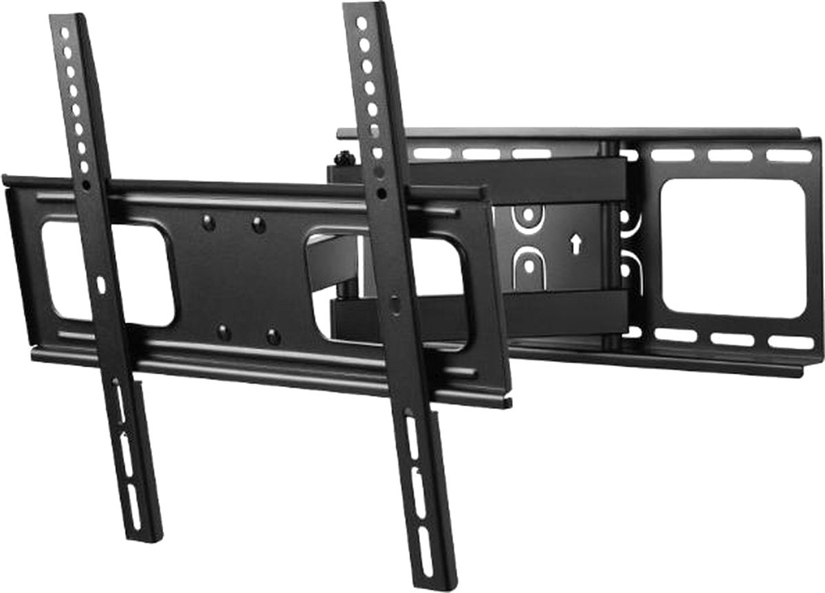 ONEFORALL WM4452 - Maks 50 kg - Maks størrelse 65"