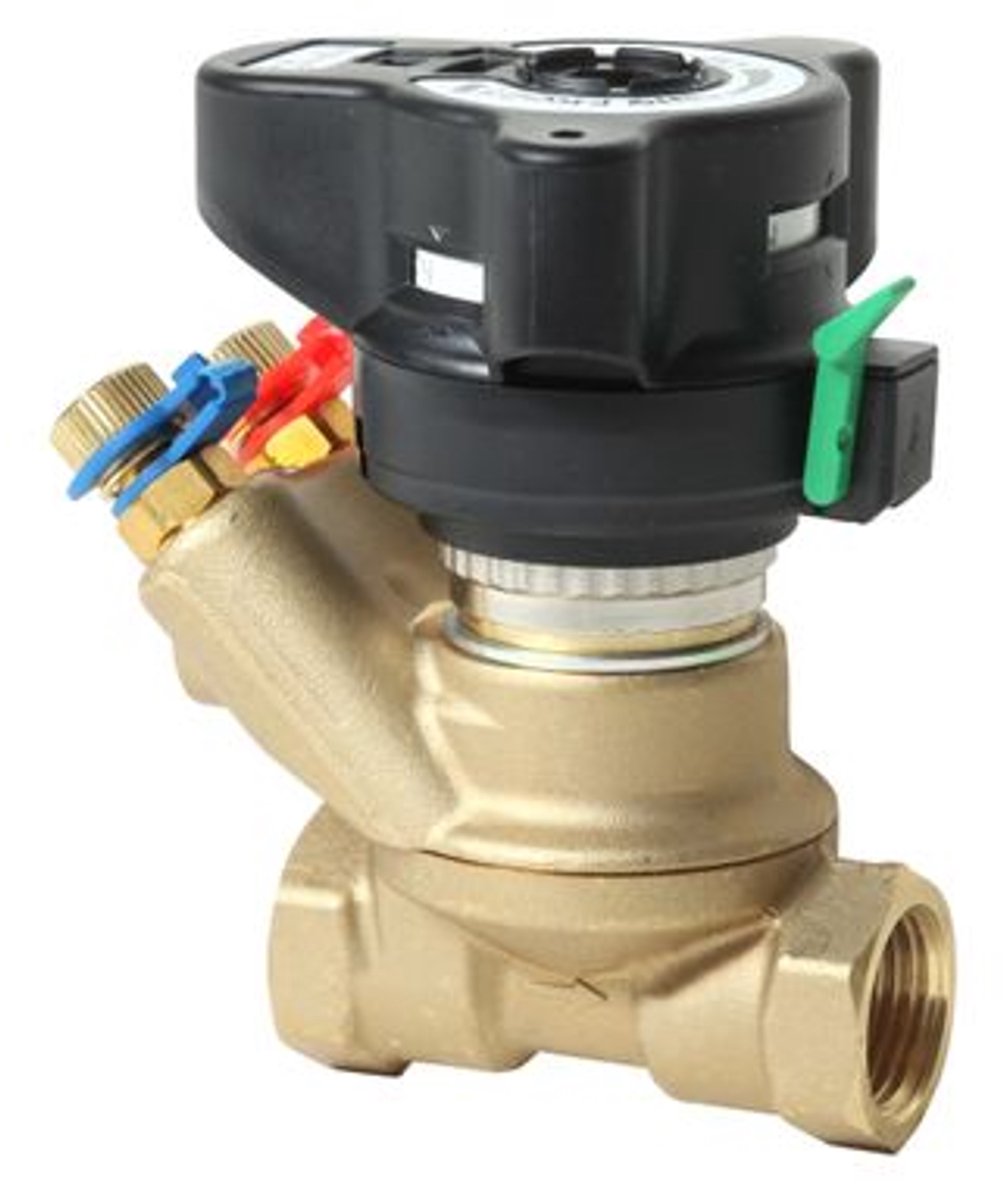 Danfoss MSV-BD indreguleringsventil DN15 LF