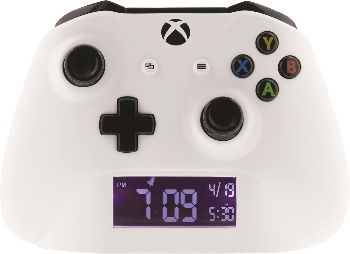 Paladone - XBOX - Vækkeur