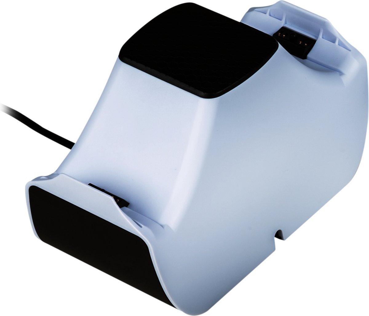 BigBen Interactive PS5 Dual Charger - Miscellaneous Tilbehør til spillekonsol - Sony PlayStation 5