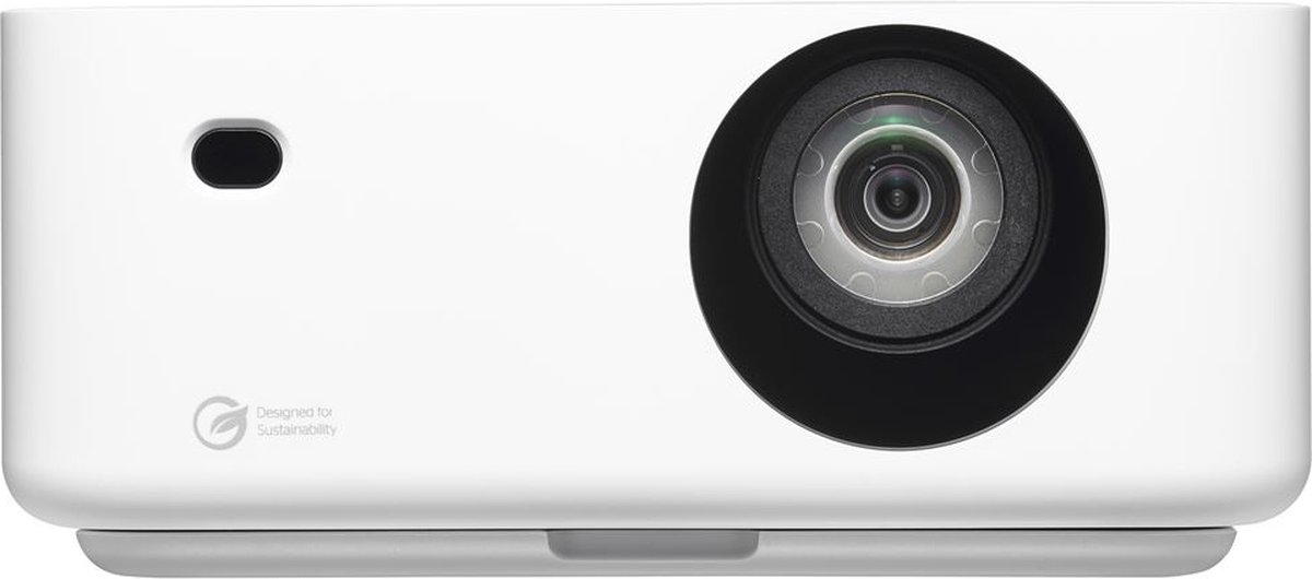 Optoma Projektor ML1080ST - 1920 x 1080 - 1200 ANSI lumens