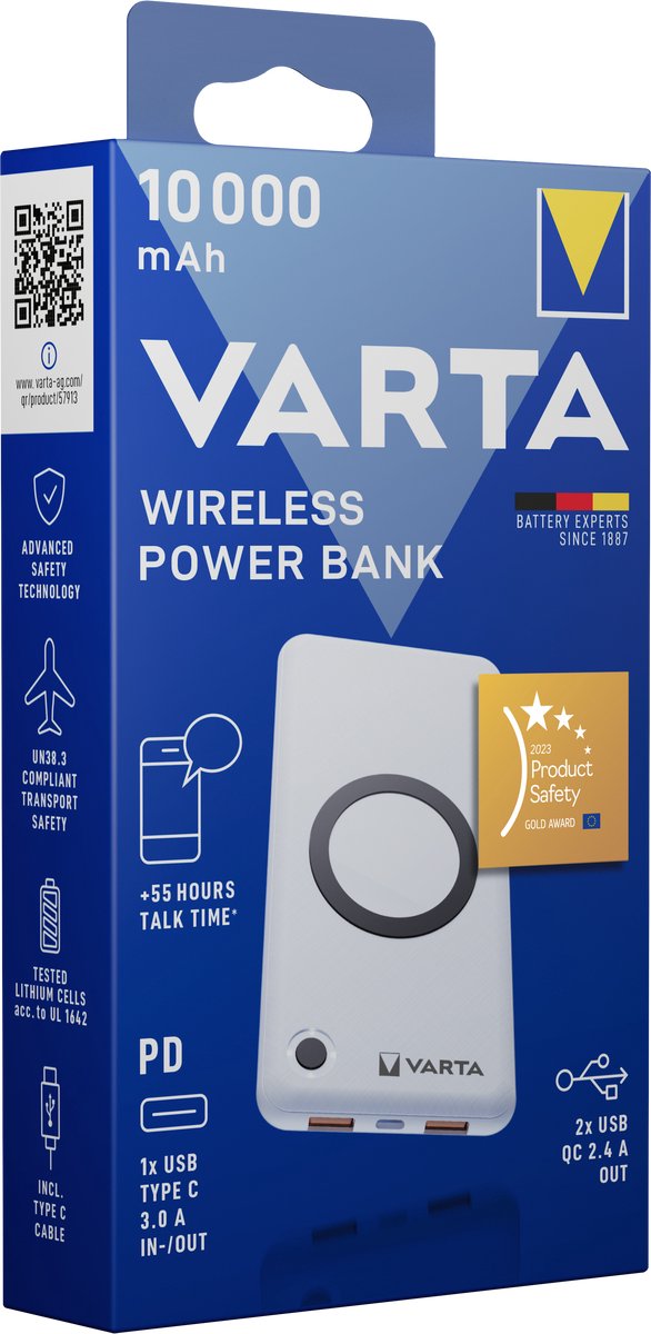 VARTA Wireless