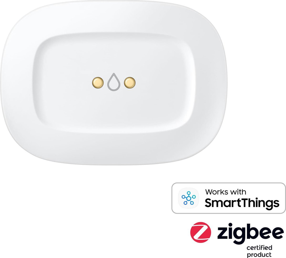 Aeotec SmartThings Water Leak Sensor