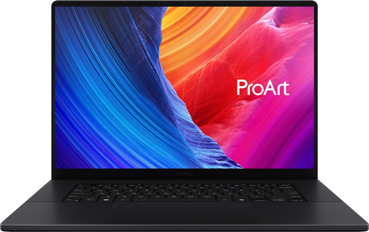 ASUS ProArt P16 - 16" Touch | RTX 5080 | Ryzen AI 9 | 64GB | 2TB